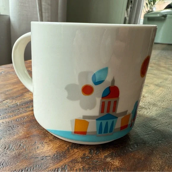 Starbucks Been there series mug “Atlanta” - Picture 3 of 6